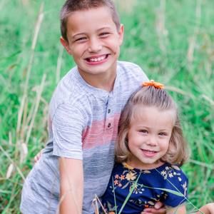 Meet your Posher, Jenna